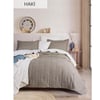 İyi Geceler İstanbul Tek Yatak Set Soft Dreams Haki