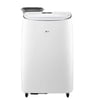 LG PA11WS P9NQ09ANWHA Mobil Portatif Klima
