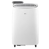 LG PA11WS P9NQ09ANWHA Mobil Portatif Klima