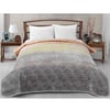 MİNK LACASA TEK KİŞİLİK BATTANİYE 160*220 1088 KAHVE
