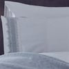 Nazik Home Çift Kişilik Nevresimli Pike Seti Cadiz Gri