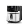 Onvo OVFRY08 AirFryer 6.5 lt Yağsız Fritöz