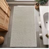 Prizma 80X150 CM Düz Bukle Bej