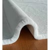 Prizma 80X150 Post Oymalı Comfort İpek Gri
