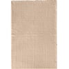 Prizma 80X150 Post Oymalı Comfort Sütlü Kahve
