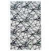 Prizma Klozet Takımı Marble Beyaz