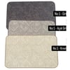 Prizma Paspas 75*150 Jakar Desen No:1 Açık Gri