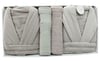 PUPILLA AİLE BORNOZ SETİ COTTON ATHENA GÜLKURUSU - TAŞ