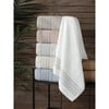Pupilla Bambo 6'lı Havlu 50*90 Barok