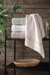 PUPILLA COTTON HAVLU 50*90 SOLITA (12) 4 LU