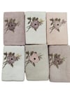 PUPILLA HAVLU 6 LI SET 30*50 HAYAL