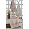 Şıkel 6 LI 30*50 Pvc Set Purry Abelya