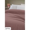Şıkel Çift Kişilik Tek Pike 220X240 İzgi Rose