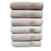 Şıkel Cotton Havlu 50*90 Elit Nakışlı Hercai