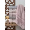 Şıkel Cotton Havlu 90*150 Krizantem