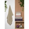 Şıkel Penye Havlu 50*90 Stony
