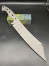 1067 UZUN SATIR PROFİLİ 4MM