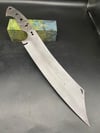 1067 UZUN SATIR PROFİLİ 4MM