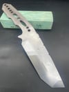 80CRV2 Bıçak Profili 3