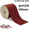 aliminyum oksit bez zımpar