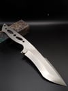 BÖHLER K460 (O1) -45