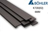 BÖHLER K720 (O2) ÇELİK 