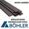 BÖHLER M398 LAMA 