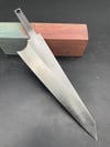 Böhler N690 Honesuki Bıçak Profili