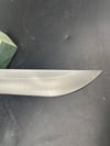 Böhler N690 Sulu Bıçak Profili 22