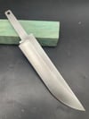 Böhler N690 Sulu Bıçak Profili 22