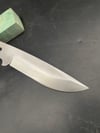 Böhler N690 Sulu Bıçak Profili 30