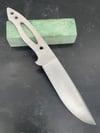 Böhler N690 Sulu Bıçak Profili 30 a