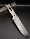 Böhler N690 Sulu Bıçak Profili 31