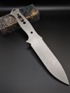 Böhler N690 Sulu Bıçak Profili 31