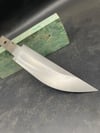 Böhler N690 Sulu Bıçak Profili 34