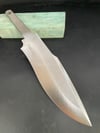 Böhler N690 Sulu Bıçak Profili 56