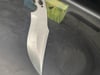 Böhler N690 Sulu Bıçak Profili 59