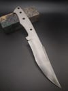 Böhler N690 Sulu Bıçak Profili 61
