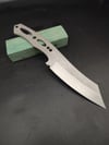 Böhler N690 Sulu Bıçak Profili 62