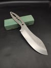Böhler N690 Sulu Bıçak Profili 63