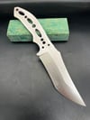 Böhler N690 Sulu Bıçak Profili 65