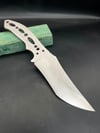 Böhler N690 Sulu Bıçak Profili 65