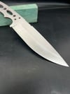 Böhler N690 Sulu Bıçak Profili 72