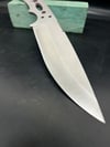 Böhler N690 Sulu Bıçak Profili 72