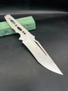 Böhler N690 Sulu Bıçak Profili 73