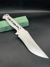 Böhler N690 Sulu Bıçak Profili 74