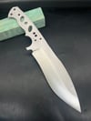 Böhler N690 Sulu Bıçak Profili 75
