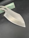 Böhler N690 Uygur Satırı
