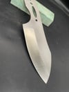 Böhler N690 Uygur Satırı