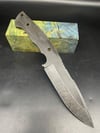 Böhler S390 Bıçak Profili 10